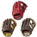 ローリングス Rawlings 野球 硬式グローブ 投手用 メンズ PRO PREFERRED FS Style 内野手用 サイズ 11.5 GH4PR934F...