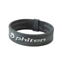 ファイテン phiten チタンブレスレット ブレスレット 0323TG913125