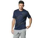 【最大10%OFFクーポン!7/4 20:00〜7/11 1:59】アンダーアーマー Tシャツ 半袖 メンズ UAテック XLロゴ ショートスリーブ 13847...