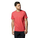 アンダーアーマー Tシャツ 半袖 メンズ UAパフォーマンスコットン ショートスリーブTシャツ 1384805-811 UNDER ARMOUR