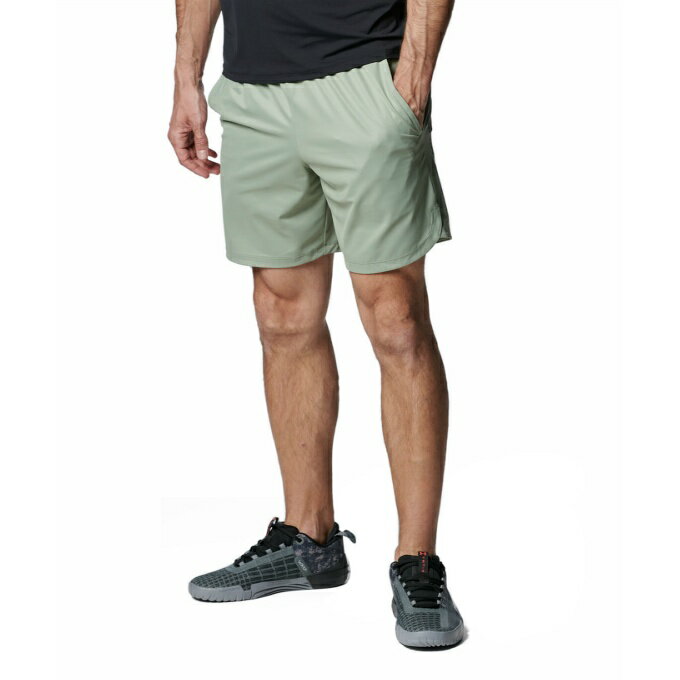 ޡ ϡեѥ  UA Iso-chill Short 1384795-504 UNDER ARMOUR