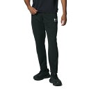 アンダーアーマー スポーツウェア ジャージ ロングパンツ メンズ UAコーチ ピケ パンツ 1382602-001 UNDER ARMOUR
