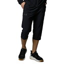 アンダーアーマー 七分丈パンツ メンズ UA FRESH WOVEN 3/4 Pant 1384817-001 UNDER ARMOUR