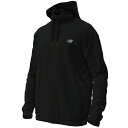 【全品対象最大10%OFFクーポン!7/13 10:00〜7/15 23:59】ニューバランス ウインドブレーカー ジャケット メンズ ウーブンフルジップジャケ...