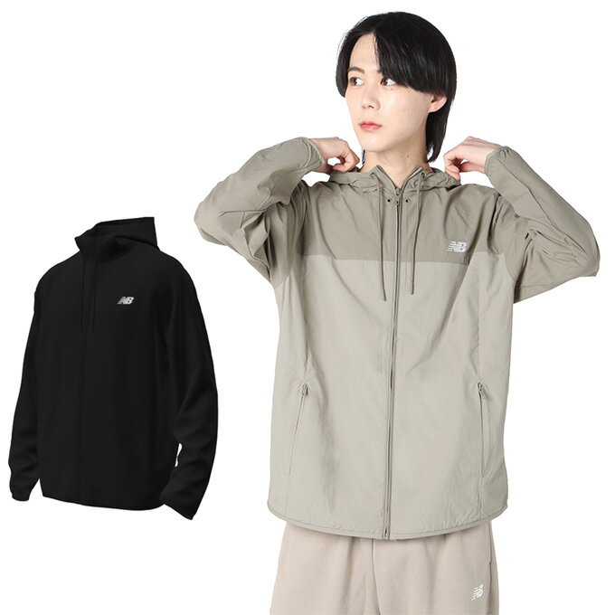 ˥塼Х ɥ֥졼 㥱å  Athletics ɥ㥱å MJ41506 new balance