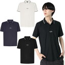 オークリー ポロシャツ 半袖 メンズ ENHANCE SS POLO ESSENTIAL 14.0 FOA406313 OAKLEY