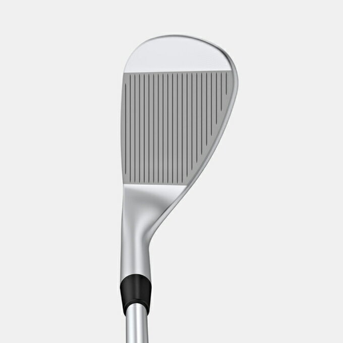 ピン PING ゴルフクラブ ウェッジ メンズ S159 ハイドロパールクローム仕上げ シャフト N.S.PRO 950GH neo S159 WG