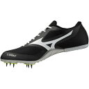 ミズノ 陸上スパイク アンツーカー兼用 メンズ レディース エックススプリント X SPRINT U1GA242405 MIZUNO