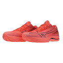 ミズノ ランニングシューズ メンズ 24SS ウエーブリベリオンソニック 2 J1GC249201 MIZUNO