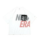 j[G NEW ERA TVc  Y fB[X I[o[TCYh ptH[}X TVc Mesh Pocket zCg ~ gR[ 14121974