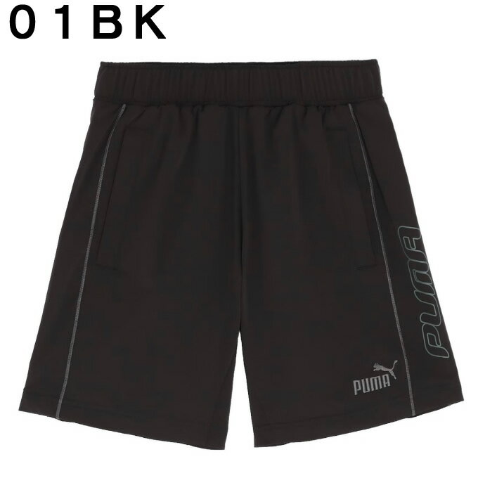 プーマ ハーフパンツ メンズ CORE HERITAGE ショーツ 680668 PUMA