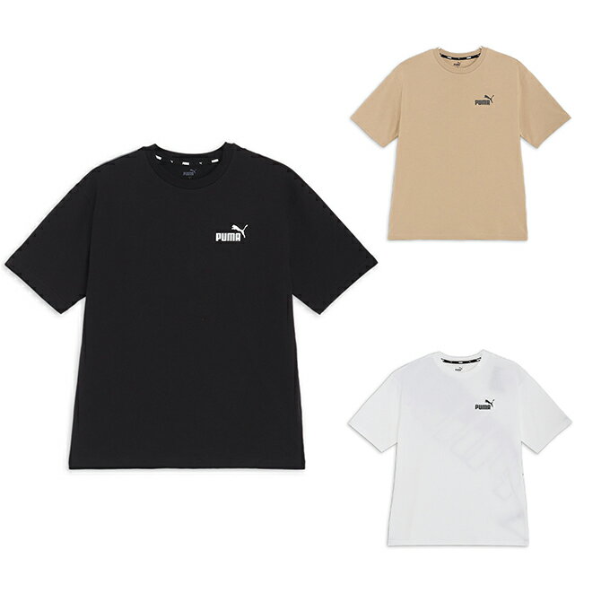 【〜9/25(水)23:59限定対象商品500円クーポン発行中】プーマ Tシャツ 半袖 メンズ プーマ パワー MX SS 半袖 Tシャツ 680688 PUMAのサムネイル