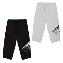 【最大10%OFFクーポン発行中!5/1 0:00〜5/5 23:59】 プーマ 七分丈パンツ メンズ プーマ パワー 3/4 パンツ 680689 PUMA