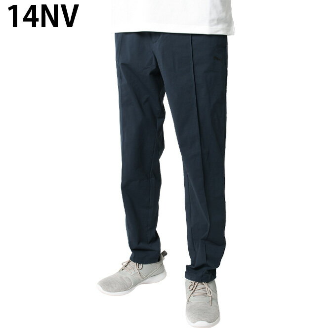 プーマ ハーフパンツ メンズ PCPC ニットストレートロングパンツ 680684 PUMA