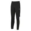 プーマ スポーツウェア ジャージ ロングパンツ メンズ ESS トレーニングパンツ OP 681076 PUMA
