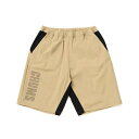 チャムス CHUMS ショートパンツ メンズ エアトレイルストレッチチャムスショーツ Airtrail Stretch CHUMS Shorts CH03-1333 Beige