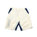 チャムス CHUMS ショートパンツ メンズ エアトレイルストレッチチャムスショーツ Airtrail Stretch CHUMS Shorts CH03-1333 Off White