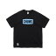 ॹ CHUMS T Ⱦµ  ॹT CH01-2277 Black*Blue