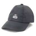 【全品対象最大10%OFFクーポン!7/13 10:00~7/15 23:59】チャムス CHUMS レインキャップ メンズ レディース ロックビルキャップ Rockville Cap CH05-1371 Black