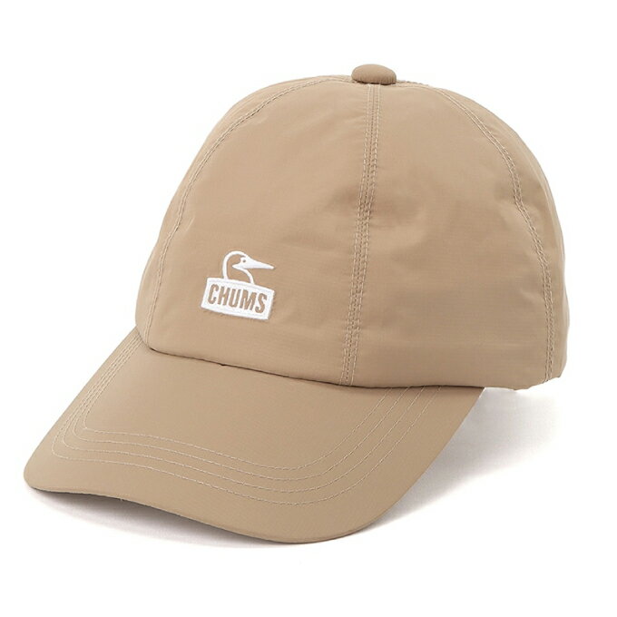 `X CHUMS CLbv Y fB[X bNrLbv Rockville Cap CH05-1371 Beige