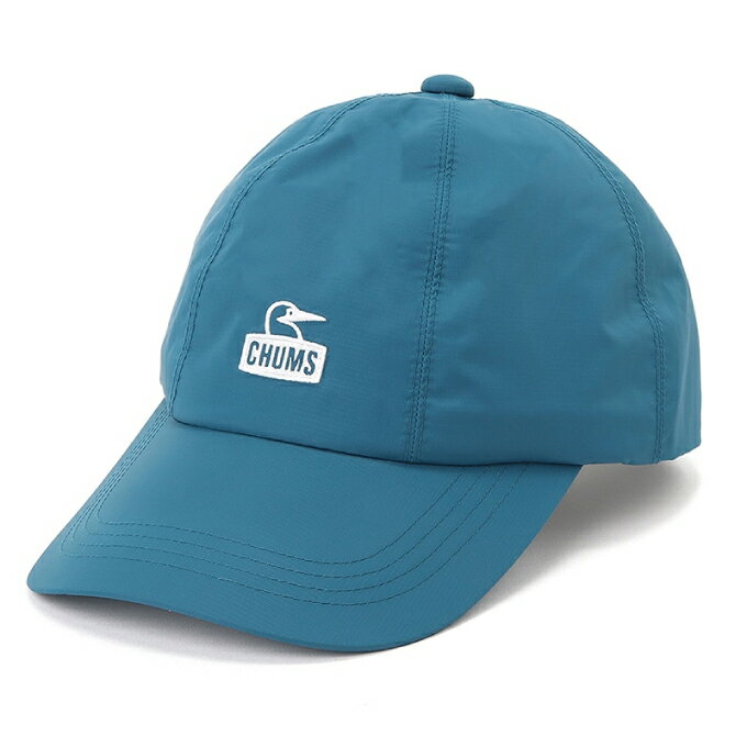 チャムス CHUMS レインキャップ メンズ レディース ロックビルキャップ Rockville Cap CH05-1371 Teal
