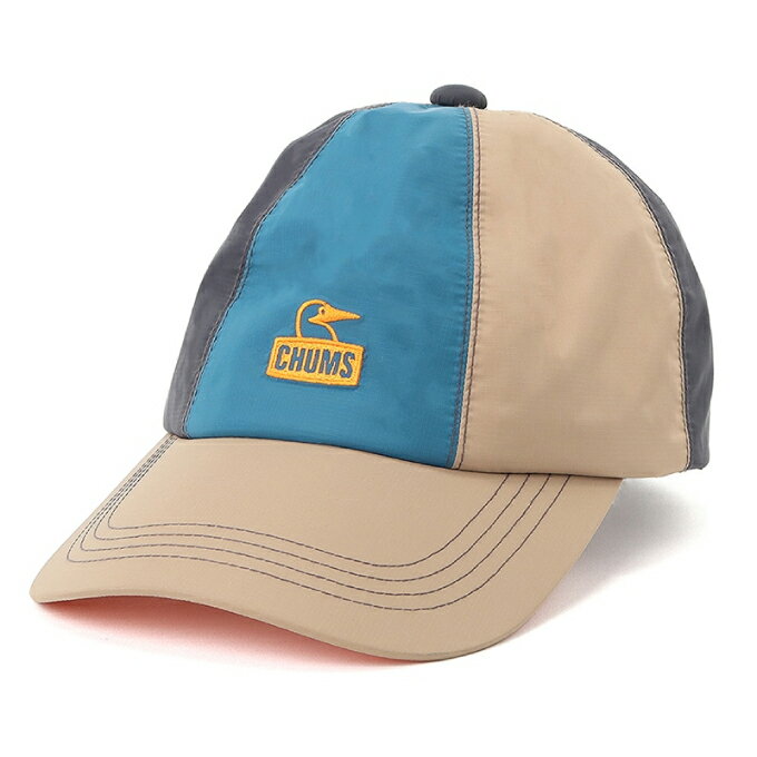 チャムス CHUMS レインキャップ メンズ レディース ロックビルキャップ Rockville Cap CH05-1371 Teal Crazy