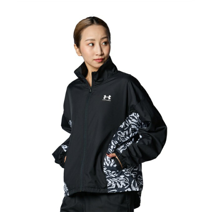 ルコックスポルティフ le coq sportif クロスジャケット レディース ストレッチクロス ジャケット QMWXJF20