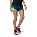 アンダーアーマー ショートパンツ レディース UA PLAY UP SHORTS 3.0 TRICO NOV　UAプレーアップ ショーツ3.0 TRICO NOV 1385526-449 UNDER ARMOUR