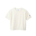 【全品対象最大10%OFFクーポン!7/13 10:00〜7/15 23:59】チャンピオン Champion Tシャツ 半袖 レディース ウィメンズ ショート...