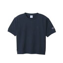 【最大10%OFFクーポン!7/4 20:00〜7/11 1:59】チャンピオン Champion Tシャツ 半袖 レディース ウィメンズ ショートスリーブスウ...