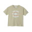 【全品対象最大10%OFFクーポン 10/24 20:00〜10/27 1:59】チャンピオン Champion Tシャツ 半袖 レディ..