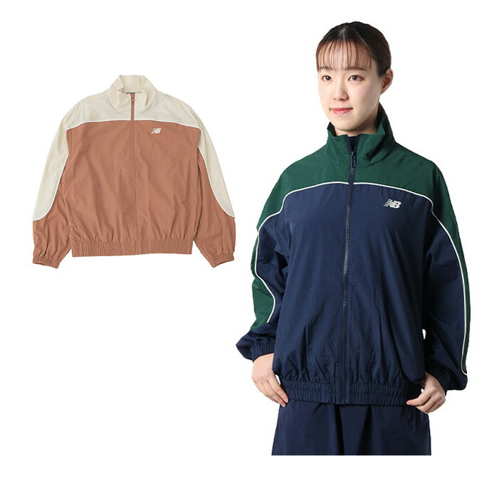 ルコックスポルティフ le coq sportif クロスジャケット レディース ストレッチクロス ジャケット QMWXJF20