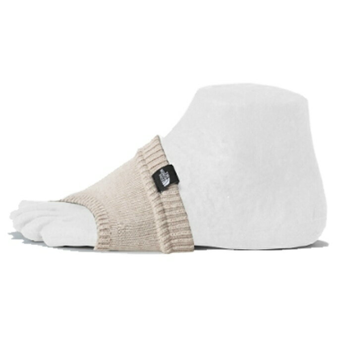 ノースフェイス 靴下 レディース ザ・ノース・フェイス ソックス メンズ レディース TNF Flip Sandal Socks NN82413 S ノースフェイス THE NORTH FACE