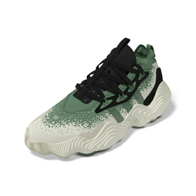 アディダス バスケットシューズ メンズ Trae Young 3 IE2703-MDT90 adidas