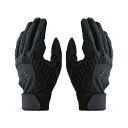 【6月11日1:59まで!全品最大10%OFF】アンダーアーマー 野球 バッティンググローブ 両手用 メンズ UA Clean Up Batting Gloves Non Color 1384744-001 UNDER ARMOUR