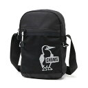 【最大10%OFFクーポン発行中!5/1 0:00〜5/5 23:59】 チャムス CHUMS ショルダーバッグ Easy-Go Shoulder Bag イー...