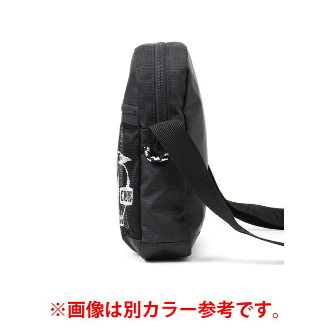 チャムス CHUMS ショルダーバッグ Easy-Go Shoulder Bag イージーゴー CH60-3745 L...