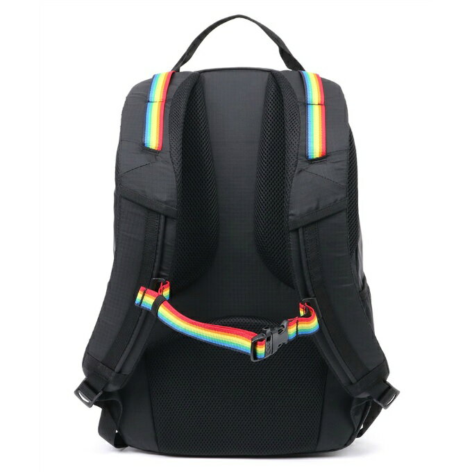 チャムス CHUMS バックパック メンズ レディース スプリングデール20 CH60-3749 BL...