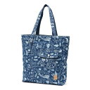 `X CHUMS g[gobO Y fB[X r[o[g[gobO Beaver Tote Bag CH60-3782 TRAVEL