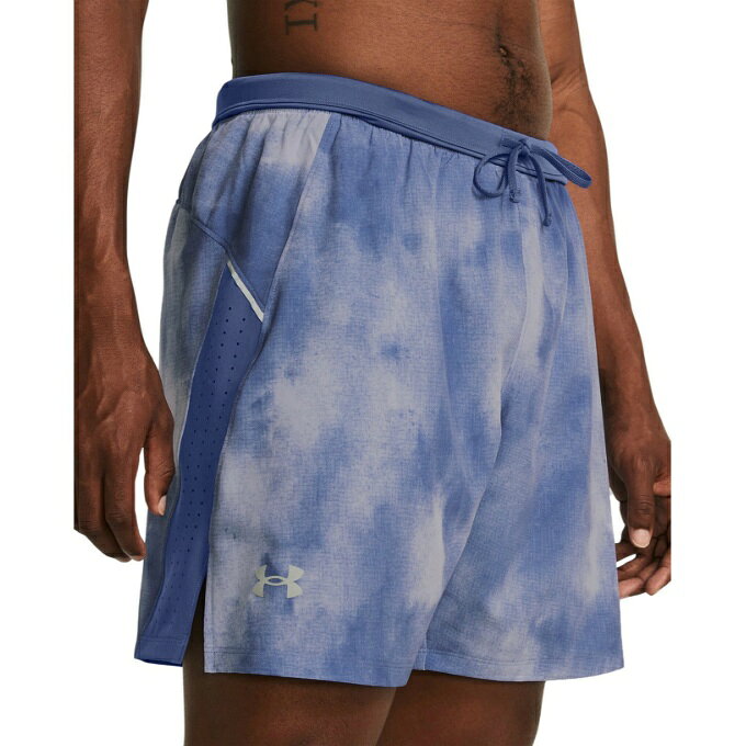 ������������ޡ� ���硼�ȥѥ�� ��� LAUNCH ELITE 7����� PRT SHORT 1378869-539 UNDER ARMOUR