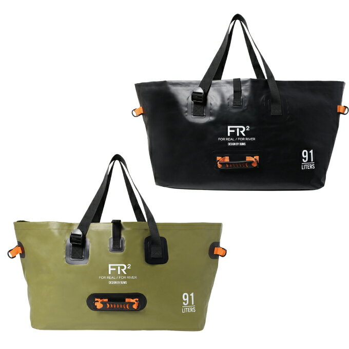 BUMS ウォータープロテクトトートバッグ 手提げ 91L 大容量 耐水性 耐久性 バムス KB-8078 アウトドア レジャー 【ご自宅配送限定】‥