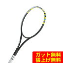 ヨネックス ソフトテニスラケット オールラウンド ジオブレイク50VS 02GB50VS-500 YONEX