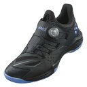ヨネックス バドミントンシューズ メンズ レディース パワークッション88ダイヤル SHB88D3-537 YONEX