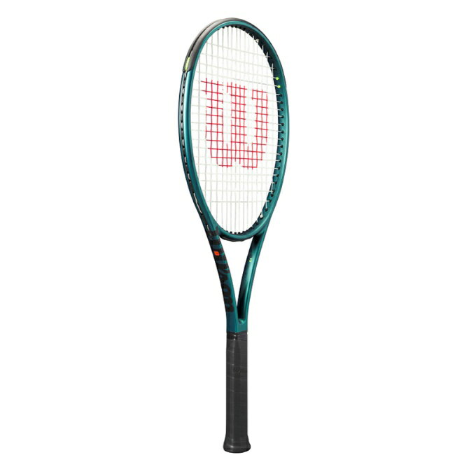 �����륽�� Wilson �ż��ƥ˥��饱�å� �֥졼��98 16x19 V9 WR149811
