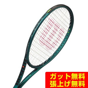 륽 Wilson żƥ˥饱å BLADE ֥졼98S V9 WR152411