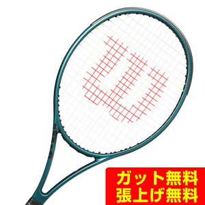 륽 Wilson żƥ˥饱å BLADE ֥졼104 V9 WR150011