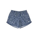 【全品対象最大10%OFFクーポン!7/13 10:00〜7/15 23:59】ニューバランス ショートパンツ レディース スペシャルエディションプリント 5イ...