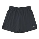 【全品対象最大10%OFFクーポン!7/13 10:00〜7/15 23:59】ニューバランス ショートパンツ メンズ RC ショーツ 7インチ MS41283...