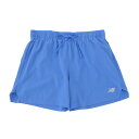 【全品対象最大10%OFFクーポン!7/13 10:00〜7/15 23:59】ニューバランス ショートパンツ メンズ RC ショーツ 5インチ MS41286...