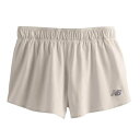 【全品対象最大10%OFFクーポン!7/13 10:00〜7/15 23:59】ニューバランス ショートパンツ レディース RC ショーツ 3インチ WS412...